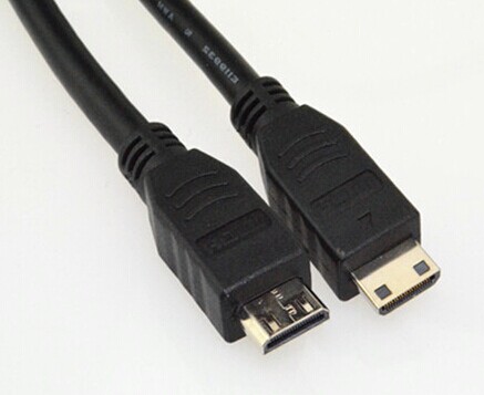 HDMI C Type Cable 